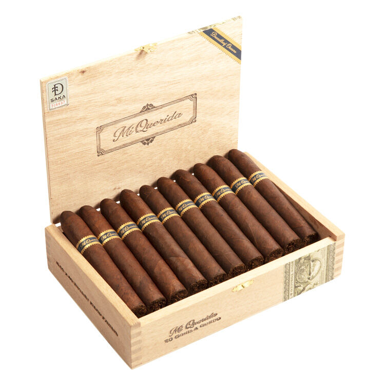 View product media MIQGOG Gorila Gordo, , jrcigars 2